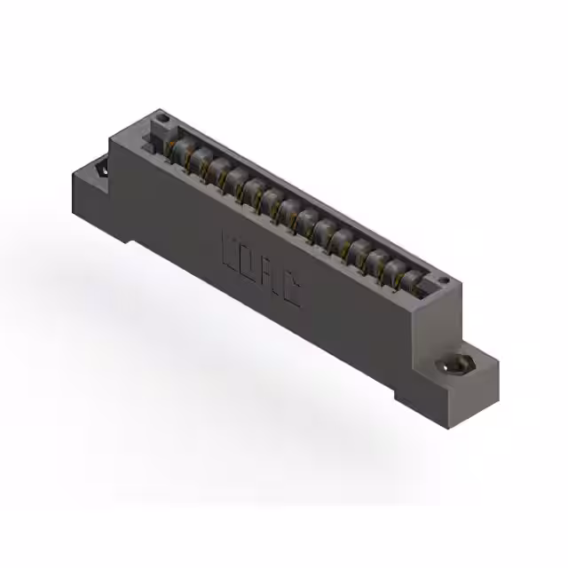 896-015-520-108 EDAC Inc.  Edgeboard Connectors